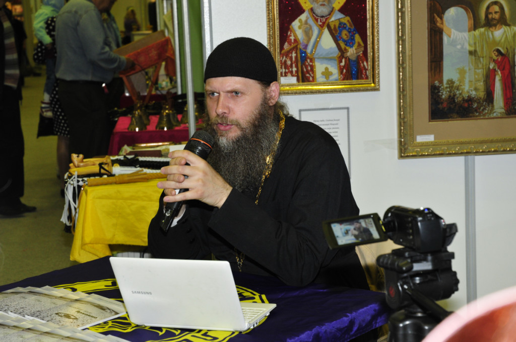Почему православные христиане становятся язычниками